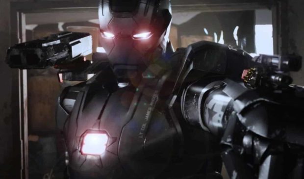 Avengers: Age of Ultron