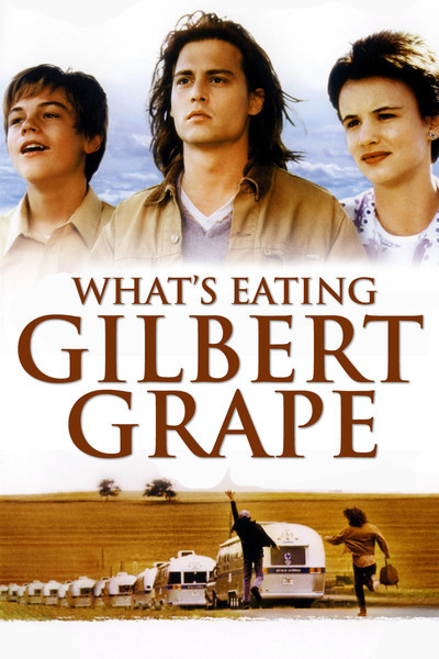 What Eating Gilbert Grape