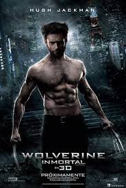 Wolverine inmortal
