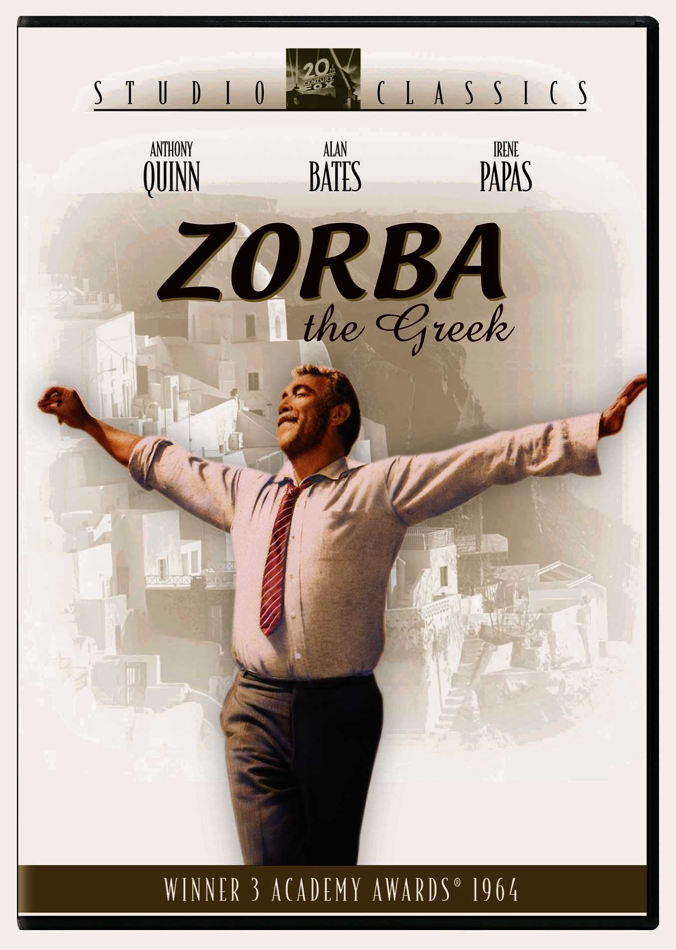 Zorba the Greek
