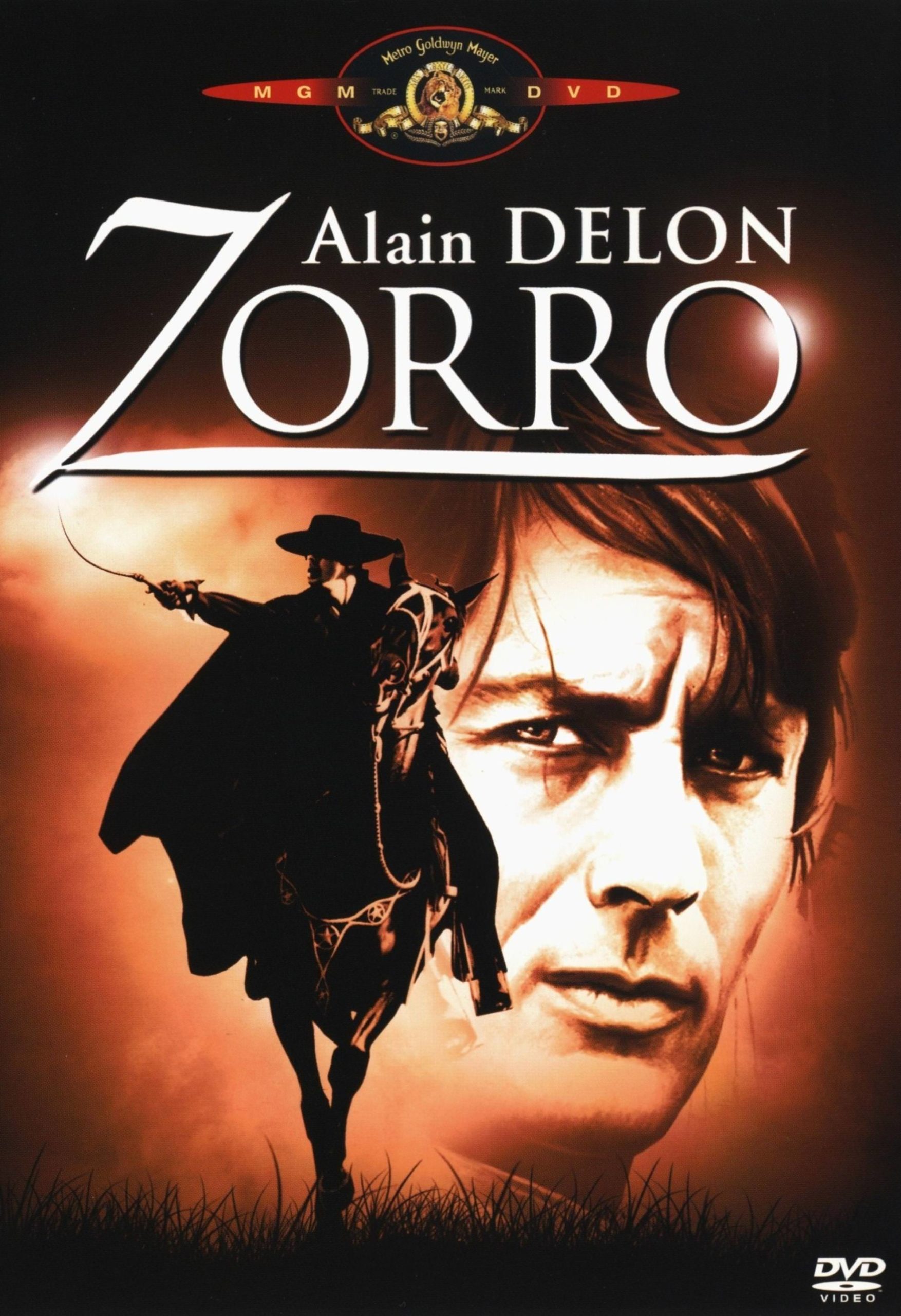 zorro