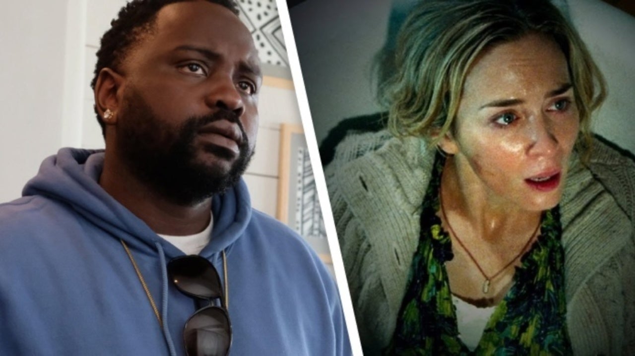 A Quiet Place 2 negocia fichaje del actor Brian Tyree Henry