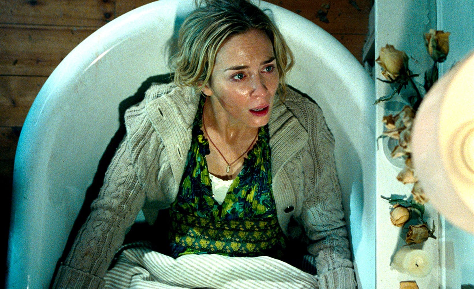 A Quiet Place se consolida como un monstruoso éxito taquillero de su estudio Paramount