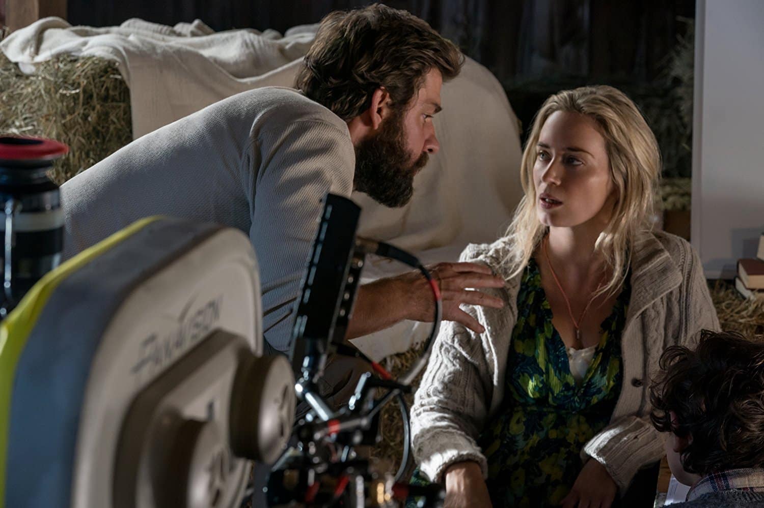 John Krasinski no ve A Quiet Place 2 como secuela sino como la expansión de un mundo