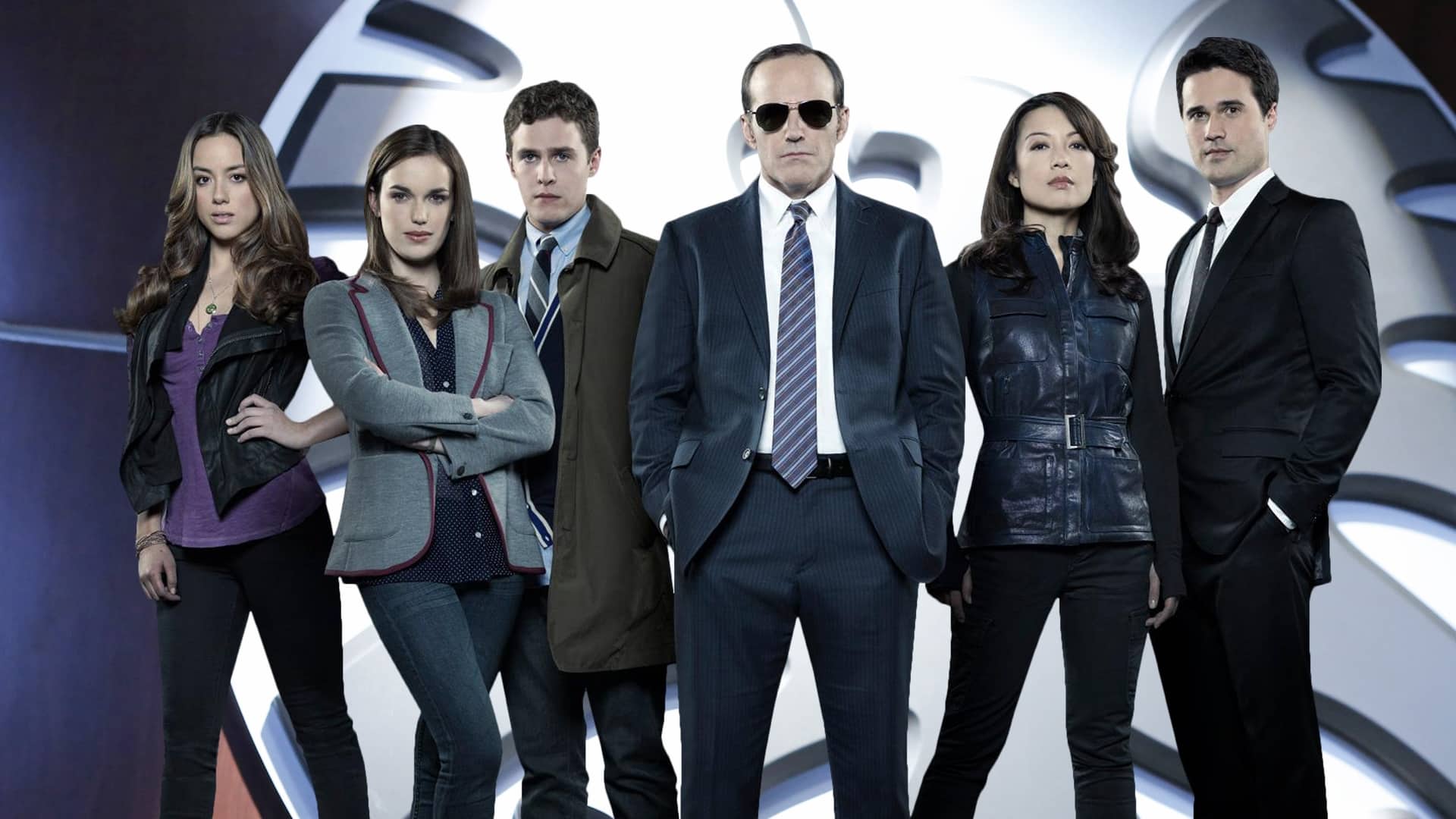 ABC, Marvel Agents of SHIELD, via Getty Images