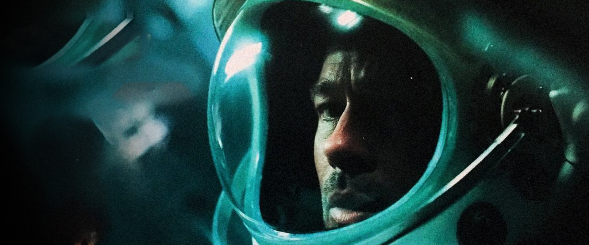 Primer tráiler oficial de la ciencia ficción Ad Astra envía a Brad Pitt al espacio