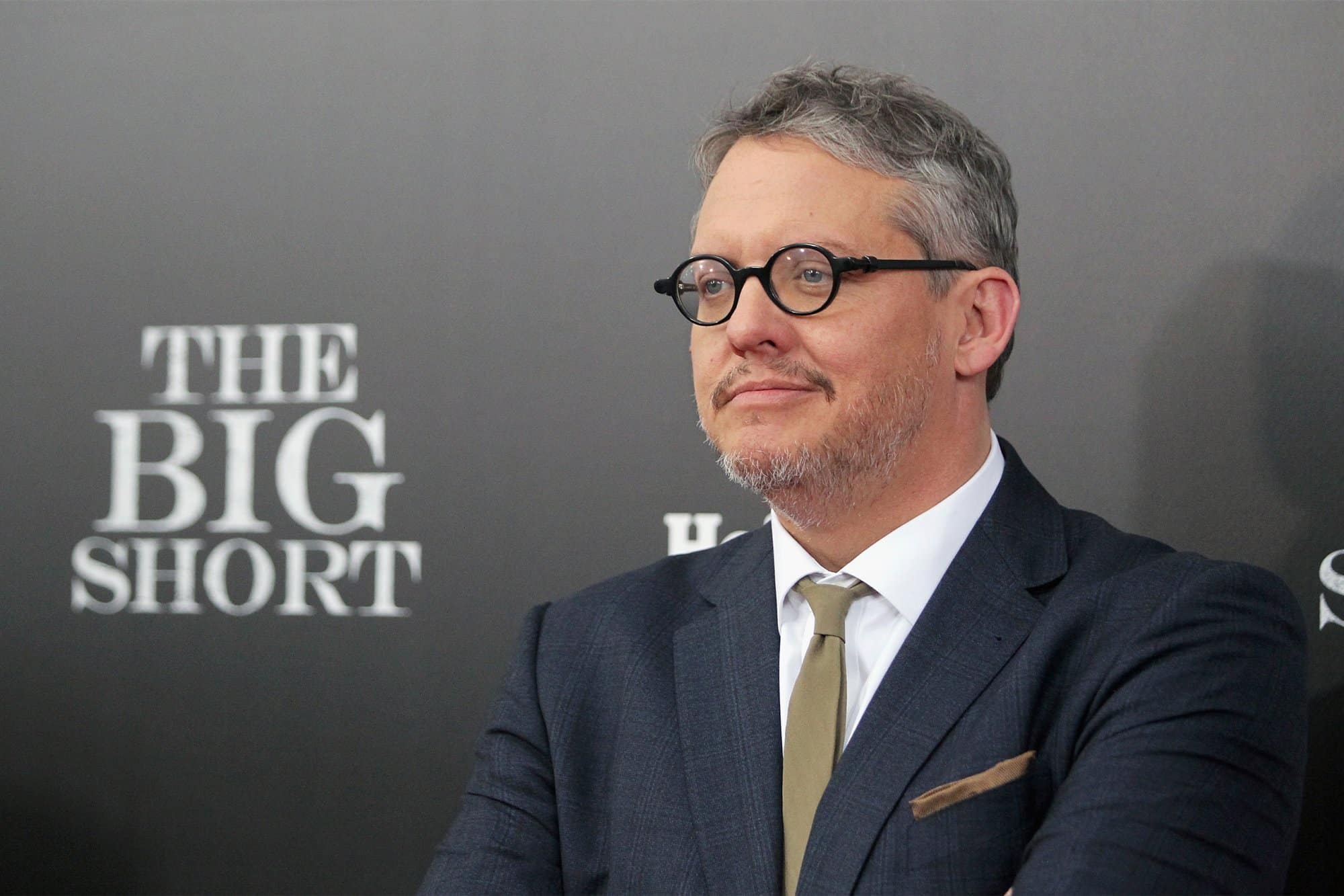 Adam McKay