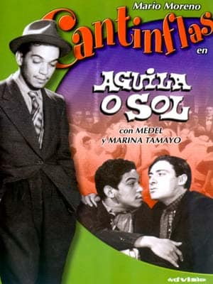 aguila o sol