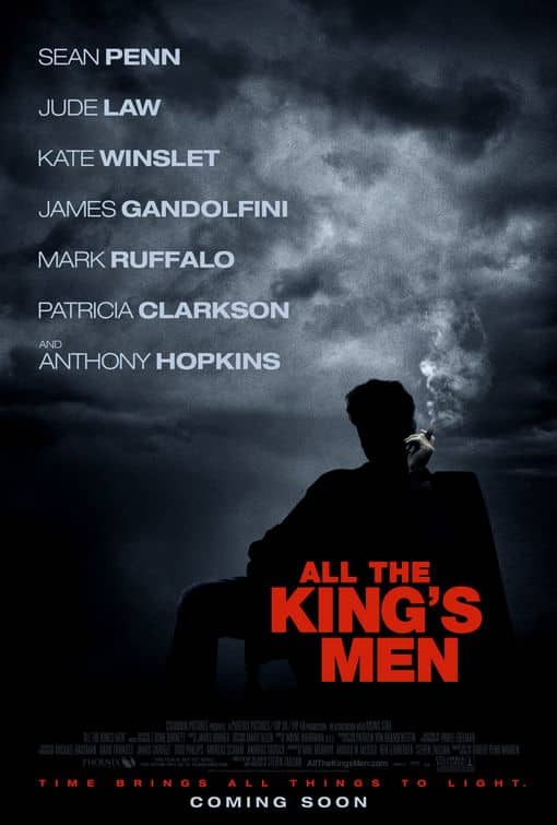 all_the_kings_men poster