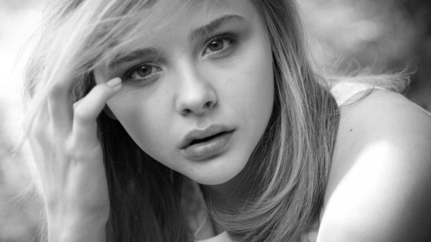 Chlöe Grace Moretz