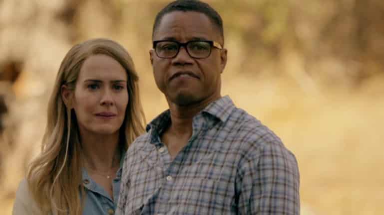 american-horror-story-my-roanoke-nightmare-sarah-paulson-cuba-gooding-jr