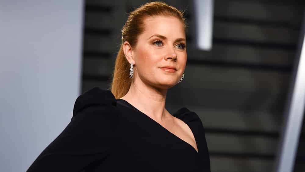 Amy Adams se une a Mark Ruffalo en True American de Pablo Larraín