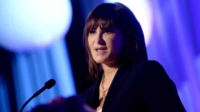 Amy Pascal