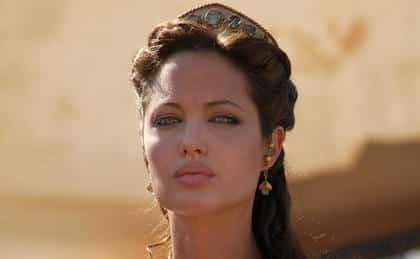angelina