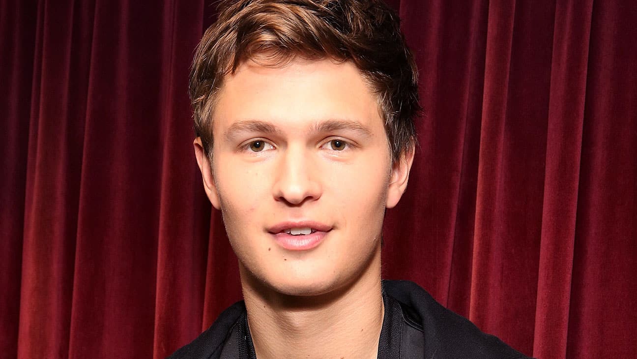 Ansel Elgort protagonizará remake West Side Story de Steven Spielberg y Fox