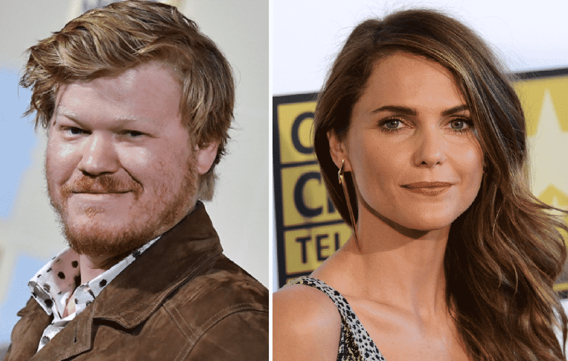 El thriller de terror Antlers ficha a Jesse Plemons y Keri Russell para Fox Searchlight