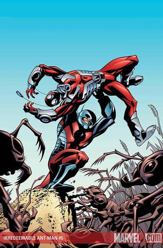 ANTMAN005_COV_medium Ant-Man vs Ant-Man