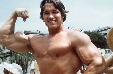 arnold 1970