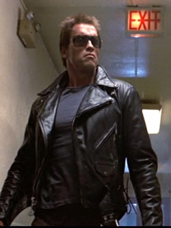arnold 1984