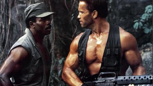 arnold 1987