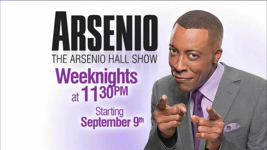 arsenio