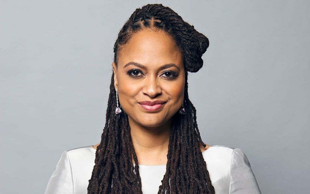 Ava DuVernay podría dirigir una cinta de Disney Marvel