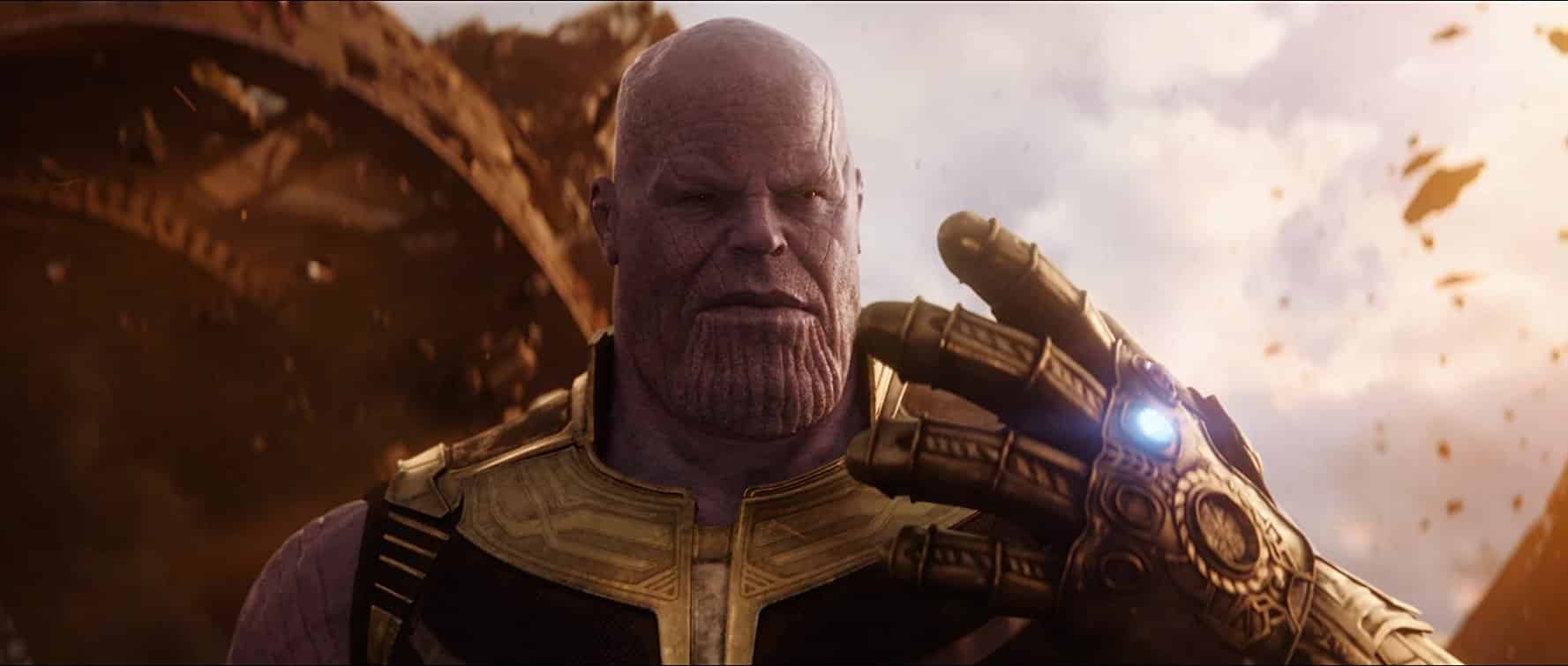 Avengers: Infinity War destroza taquilla y récords con su estreno mundial