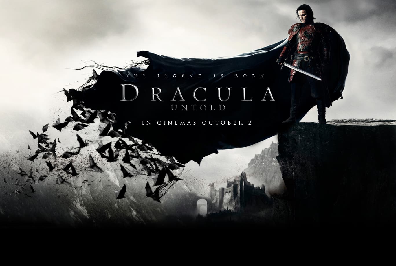 Dracula Untold
