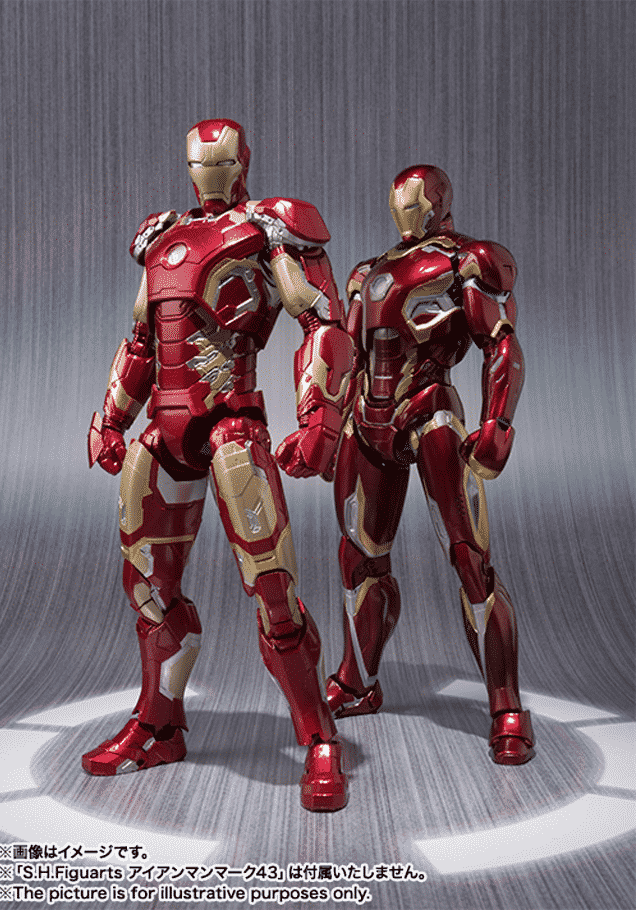 Avengers: Age Of Ultron