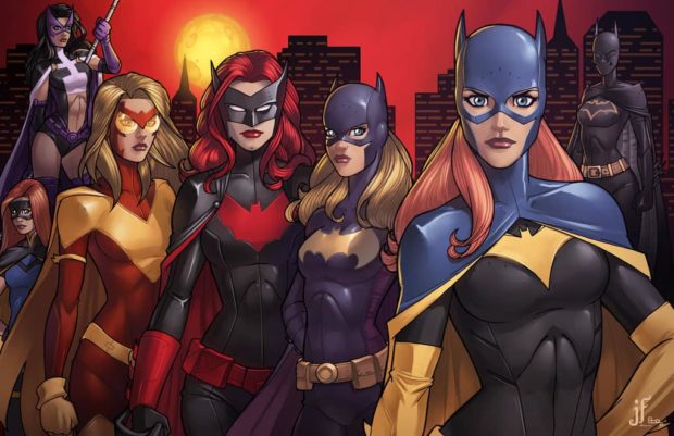 Batwomen
