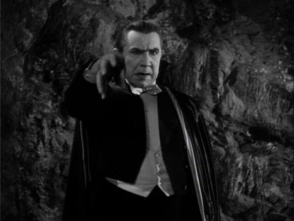 Bela Lugosi