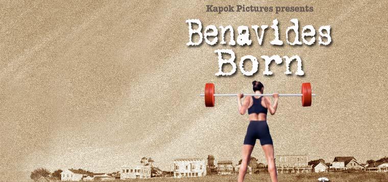 Benavides