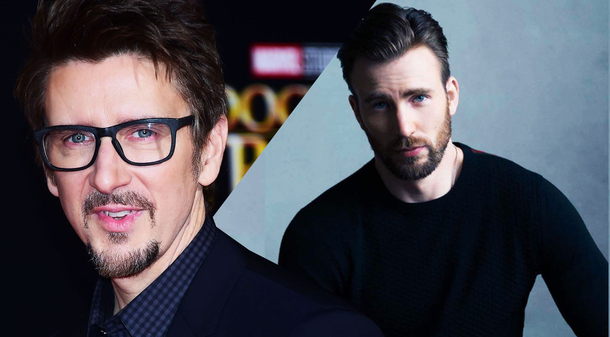 Scott Derrickson hará thriller sobre el Triángulo de las Bermudas con Chris Evans