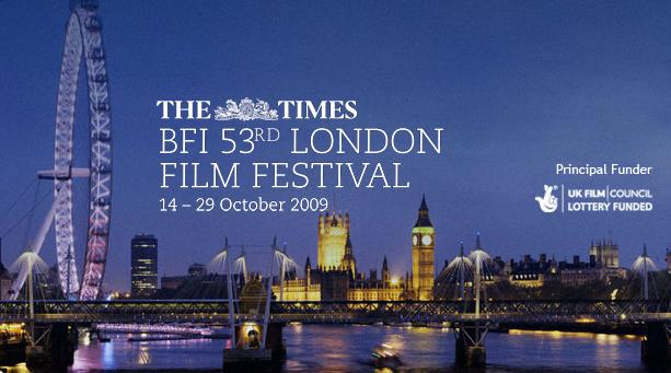 BFI Promocional del LFF