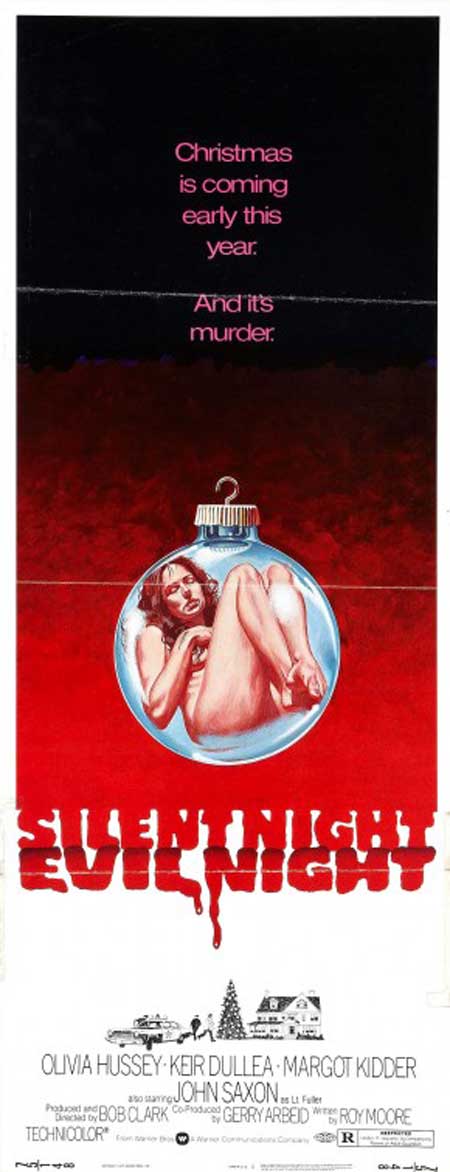 Black Christmas, Bob Clark