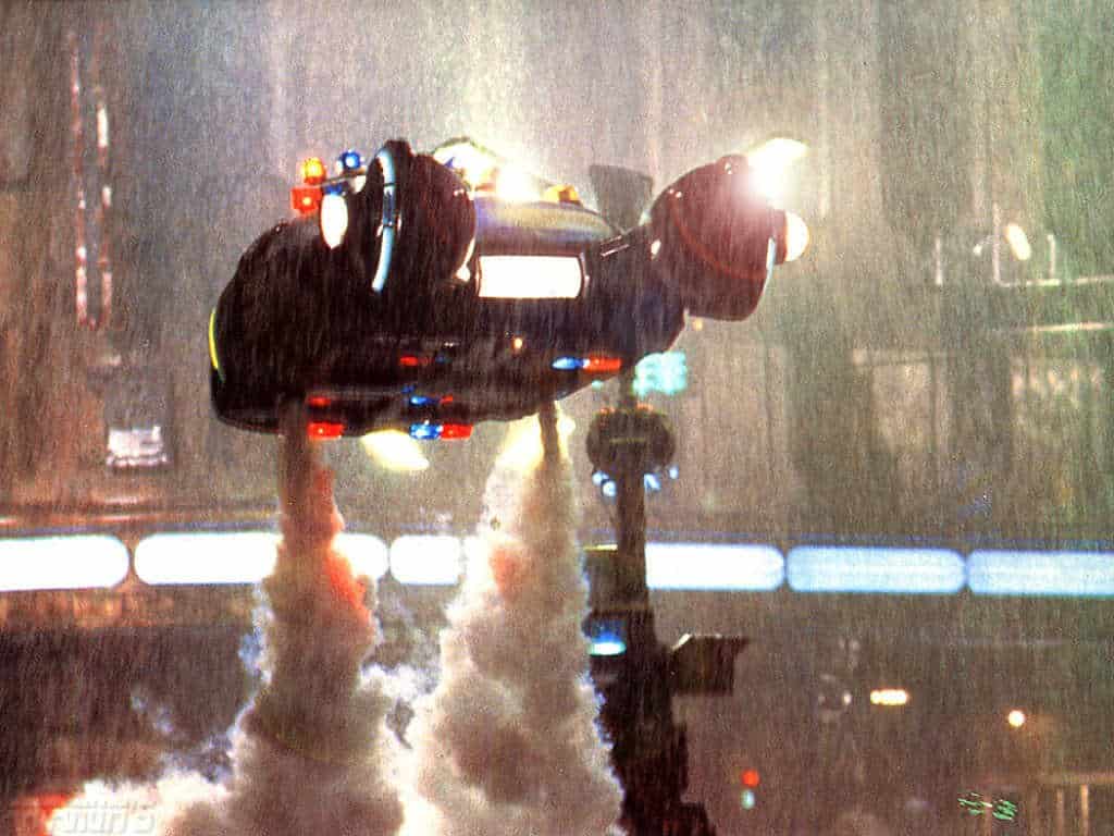 blade_runner_5 ¿Es la ciencia ficción del cine realmente tal?