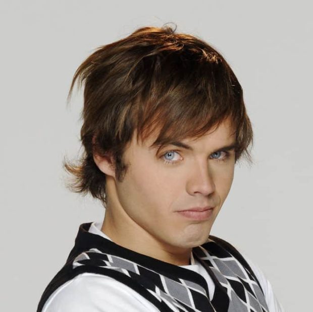 «Jake and Blake» estrena este 7 de diciembre