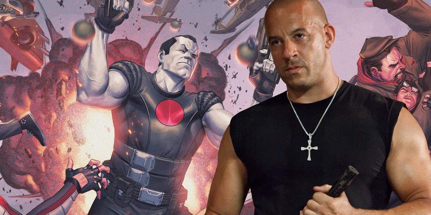 Bloodshot de Sony Pictures completa elenco e inicia rodaje en locación