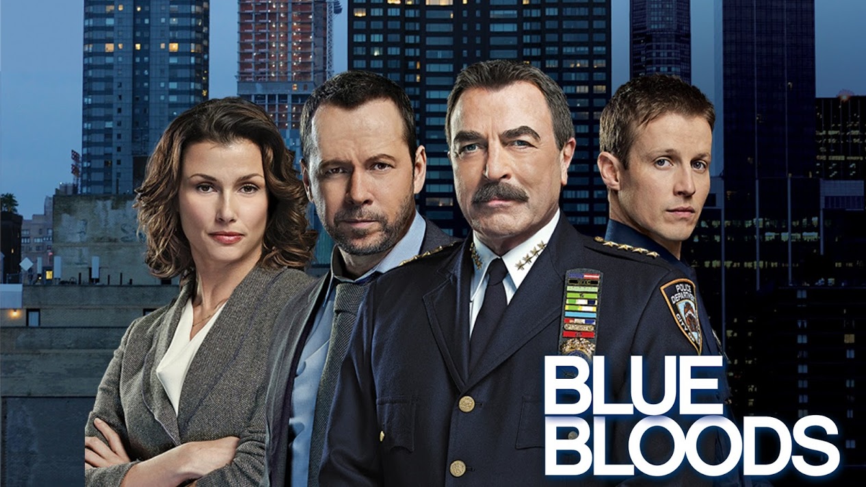 Blue Bloods