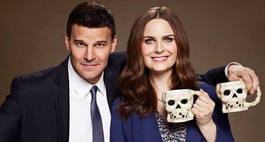 Bones, Fox