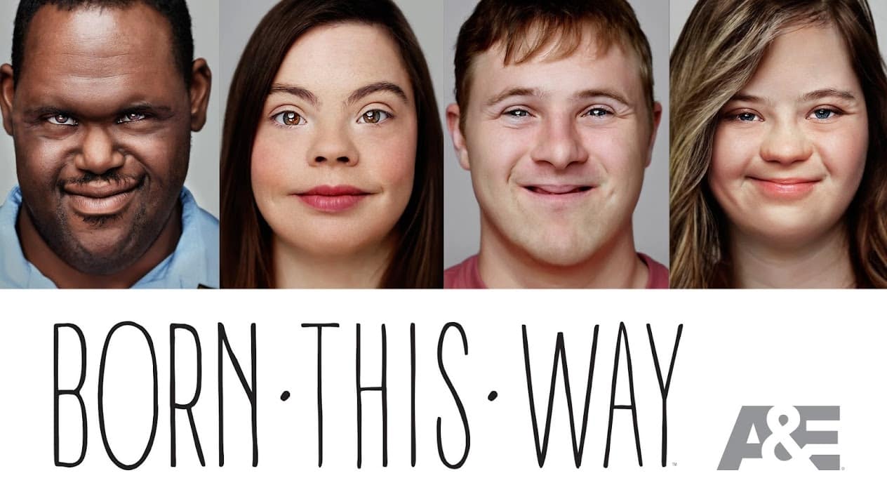 born-this-way
