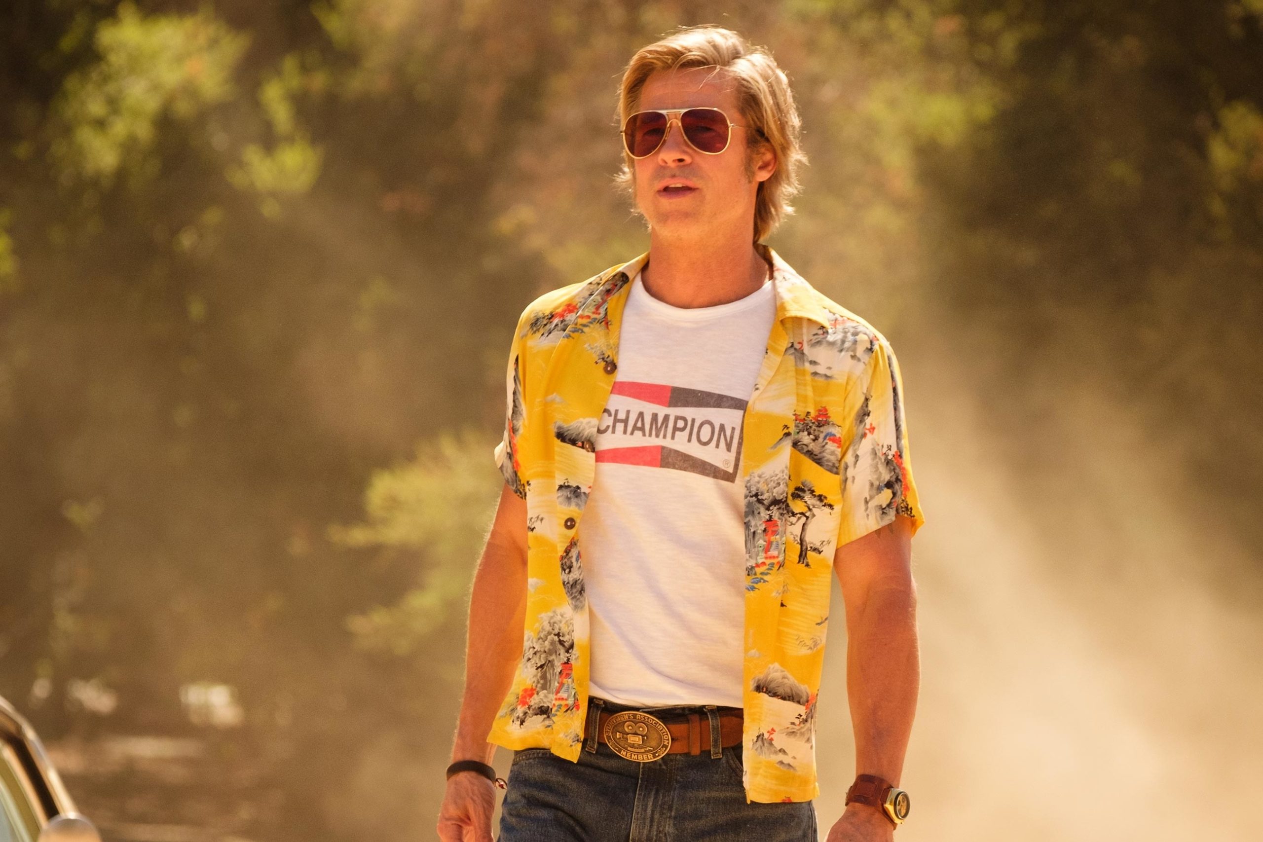 Brad Pitt no hará campaña al Óscar 2020; el actor explica las razones