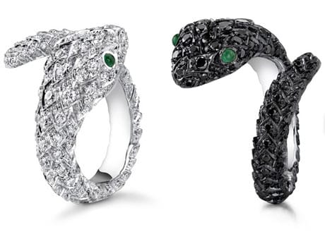 bradangjewel3 Dos piezas de la colección The Protector