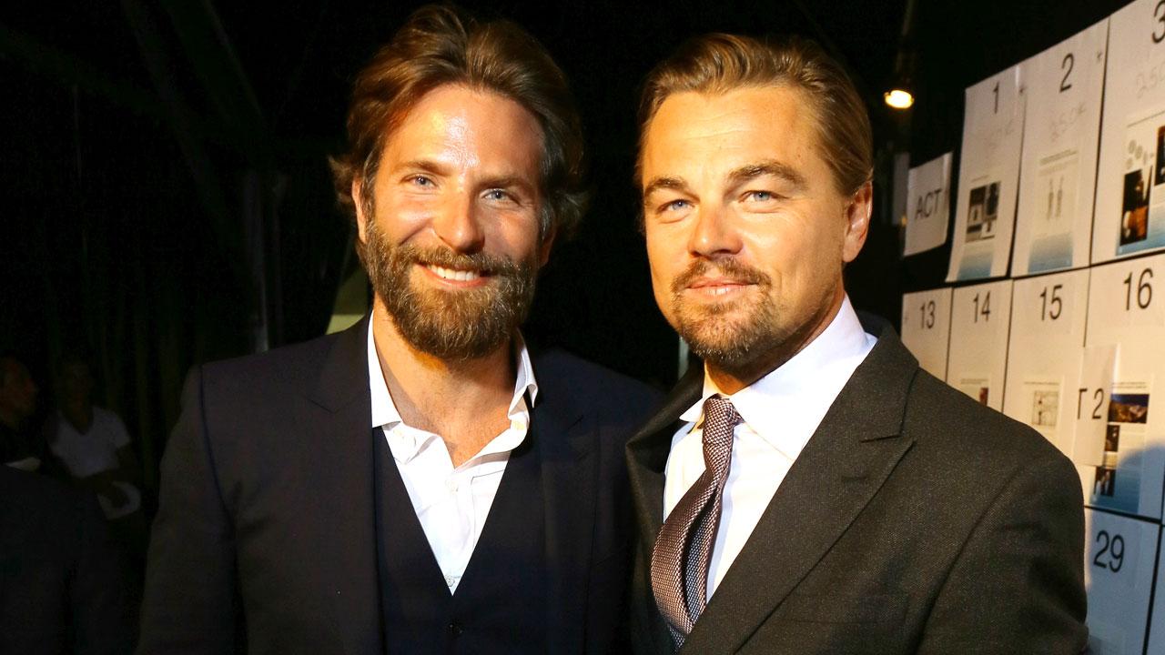 Bradley Cooper negocia protagonizar remke de Nightmare Alley de Guillermo del Toro
