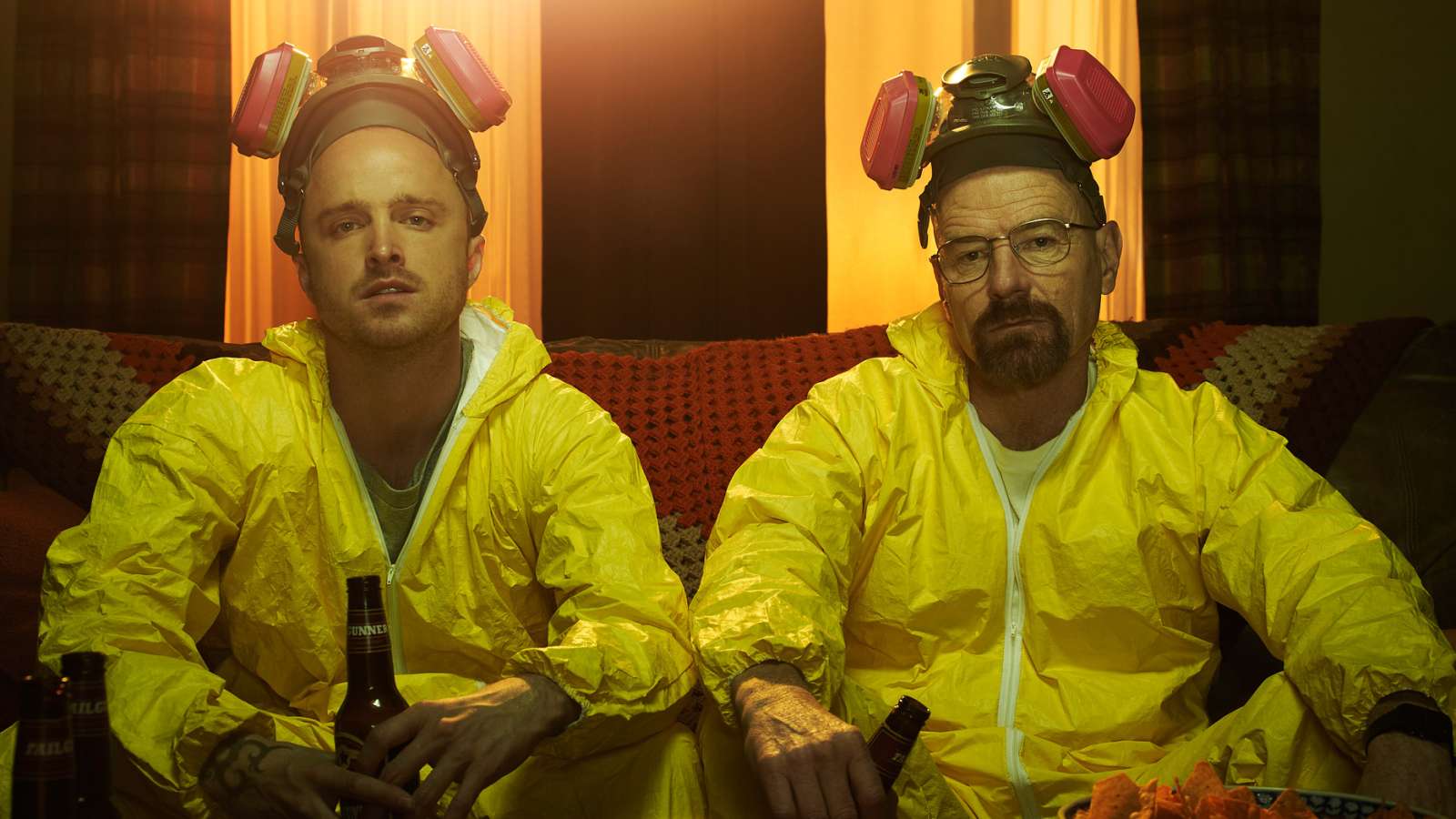 Vince Gilligan prepara película sobre Breaking Bad con AMC