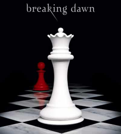 Breaking Dawn Breaking Dawn