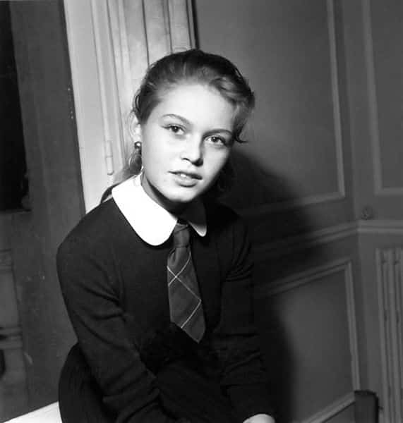 brigitte 1958
