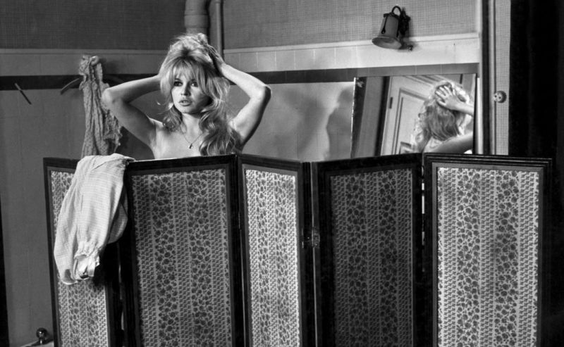 brigitte 1960