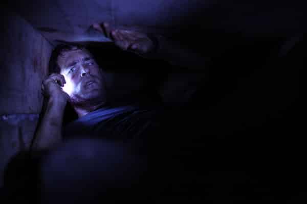 buried1 Ryan Reynolds en "Buried"