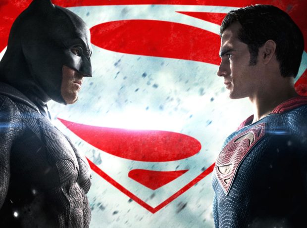 Batman v Superman